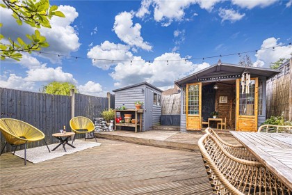 photo for Nash Mills, Hemel Hempstead, Hertfordshire