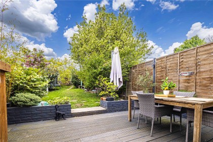 photo for Nash Mills, Hemel Hempstead, Hertfordshire