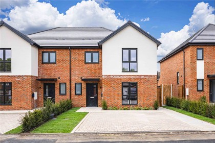 photo for Adeyfield, Hemel Hempstead, Hertfordshire