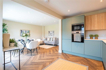 photo for Adeyfield, Hemel Hempstead, Hertfordshire