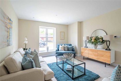 photo for Adeyfield, Hemel Hempstead, Hertfordshire