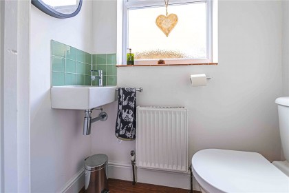 photo for Boxmoor, Hemel Hempstead, Hertfordshire