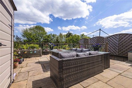 photo for Boxmoor, Hemel Hempstead, Hertfordshire