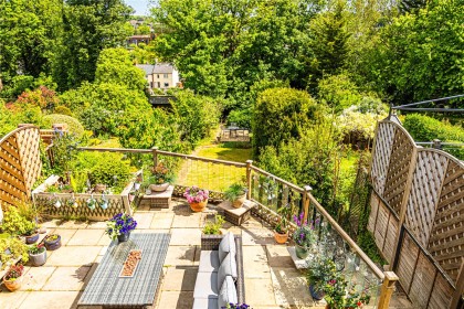 photo for Boxmoor, Hemel Hempstead, Hertfordshire