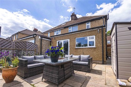 photo for Boxmoor, Hemel Hempstead, Hertfordshire