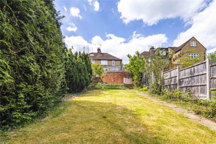 photo for Boxmoor, Hemel Hempstead, Hertfordshire