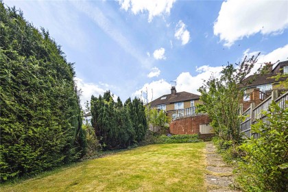 photo for Boxmoor, Hemel Hempstead, Hertfordshire