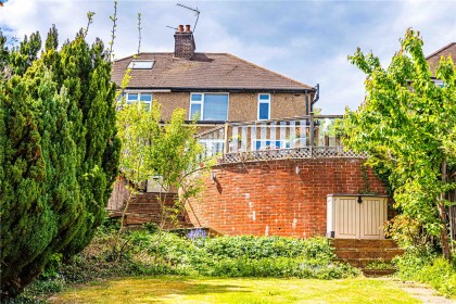 photo for Boxmoor, Hemel Hempstead, Hertfordshire