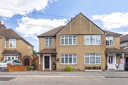 photo for Boxmoor, Hemel Hempstead, Hertfordshire