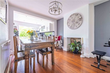 photo for Boxmoor, Hemel Hempstead, Hertfordshire