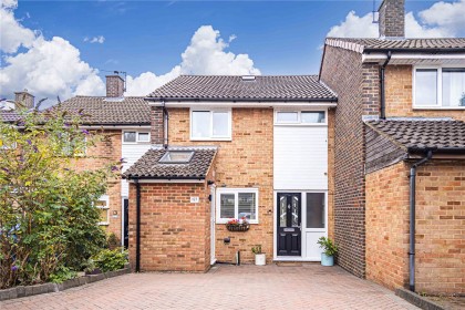 photo for Gadebridge, Hemel Hempstead, Hertfordshire