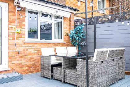 photo for Gadebridge, Hemel Hempstead, Hertfordshire