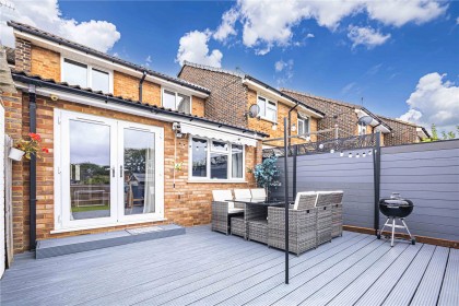 photo for Gadebridge, Hemel Hempstead, Hertfordshire