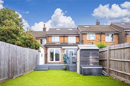 photo for Gadebridge, Hemel Hempstead, Hertfordshire