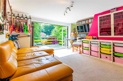 photo for Boxmoor, Hemel Hempstead, Hertfordshire