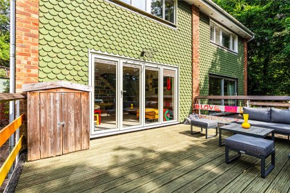 photo for Boxmoor, Hemel Hempstead, Hertfordshire