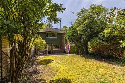 photo for Boxmoor, Hemel Hempstead, Hertfordshire