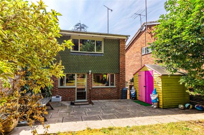 photo for Boxmoor, Hemel Hempstead, Hertfordshire