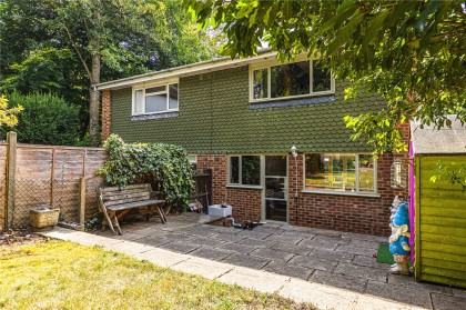 photo for Boxmoor, Hemel Hempstead, Hertfordshire