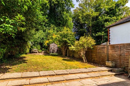 photo for Boxmoor, Hemel Hempstead, Hertfordshire