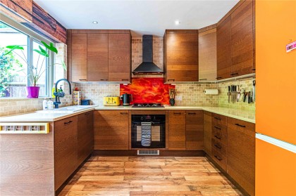 photo for Boxmoor, Hemel Hempstead, Hertfordshire