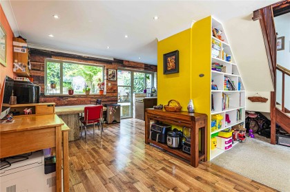 photo for Boxmoor, Hemel Hempstead, Hertfordshire