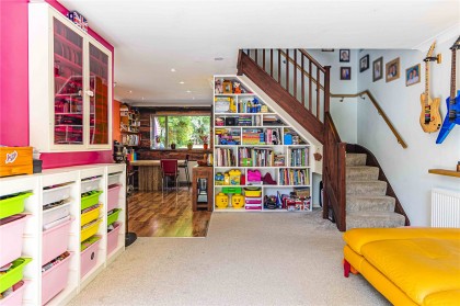 photo for Boxmoor, Hemel Hempstead, Hertfordshire