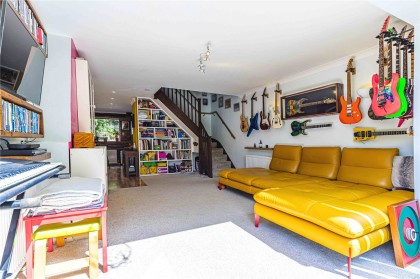 photo for Boxmoor, Hemel Hempstead, Hertfordshire