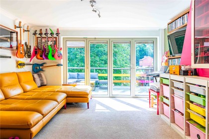 photo for Boxmoor, Hemel Hempstead, Hertfordshire