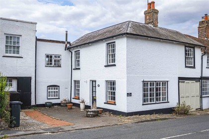 photo for Hemel Hempstead, Hertfordshire