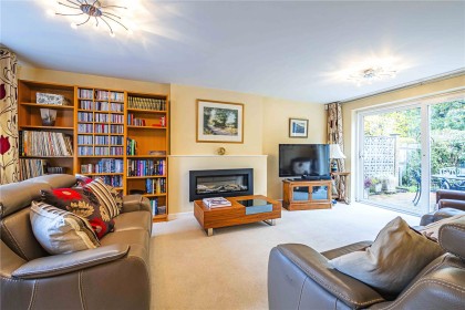 photo for Leverstock Green, Hemel Hempstead, Hertfordshire