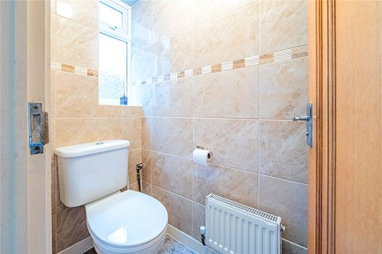 photo for Leverstock Green, Hemel Hempstead, Hertfordshire