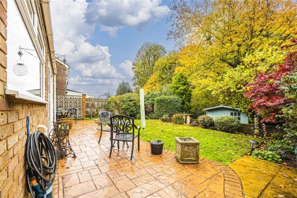 photo for Leverstock Green, Hemel Hempstead, Hertfordshire