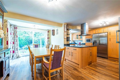 photo for Leverstock Green, Hemel Hempstead, Hertfordshire