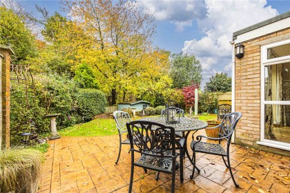 photo for Leverstock Green, Hemel Hempstead, Hertfordshire