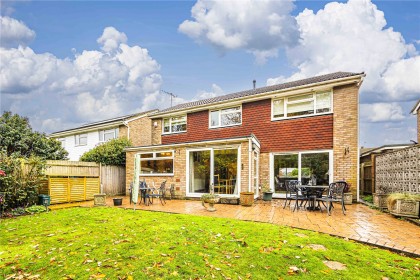 photo for Leverstock Green, Hemel Hempstead, Hertfordshire