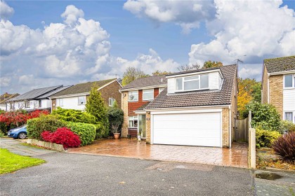 photo for Leverstock Green, Hemel Hempstead, Hertfordshire