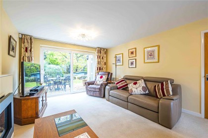 photo for Leverstock Green, Hemel Hempstead, Hertfordshire