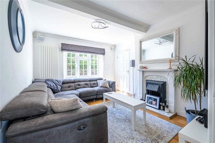 photo for Warners End, Hemel Hempstead, Hertfordshire