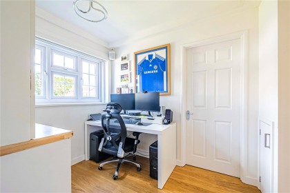 photo for Warners End, Hemel Hempstead, Hertfordshire