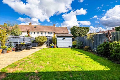 photo for Warners End, Hemel Hempstead, Hertfordshire