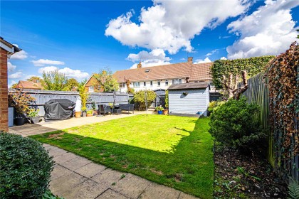 photo for Warners End, Hemel Hempstead, Hertfordshire