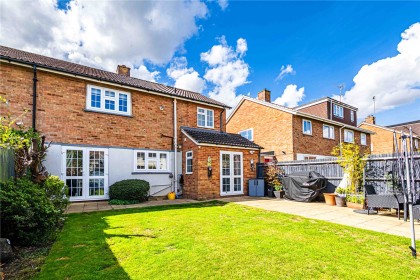 photo for Warners End, Hemel Hempstead, Hertfordshire