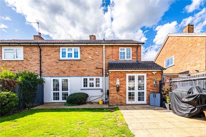 photo for Warners End, Hemel Hempstead, Hertfordshire