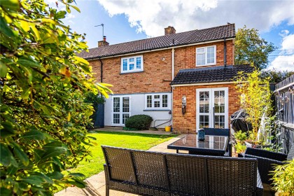 photo for Warners End, Hemel Hempstead, Hertfordshire