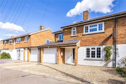 photo for Warners End, Hemel Hempstead, Hertfordshire