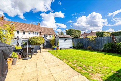 photo for Warners End, Hemel Hempstead, Hertfordshire