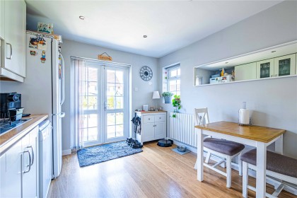 photo for Warners End, Hemel Hempstead, Hertfordshire