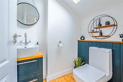 photo for Hillfield Road, Hemel Hempstead, Hertfordshire