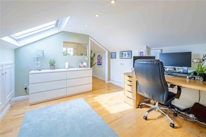 photo for Hillfield Road, Hemel Hempstead, Hertfordshire